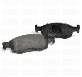 PASTILHA DE FREIO FI - Fras le