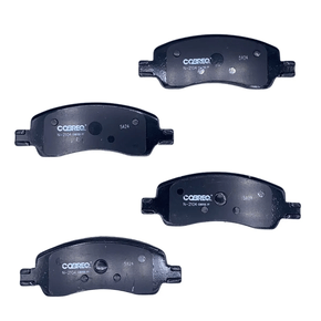 PASTILHA DE FREIO FIAT - Cobreq