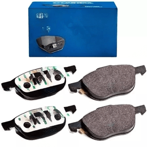 PASTILHA FREIO FORD FO13C