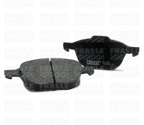 PASTILHA FREIO FORD FO21C