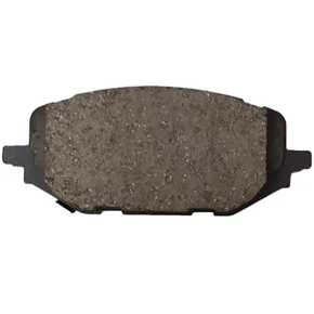 PASTILHA DE FREIO GM - Cobreq