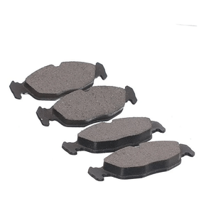 PASTILHA FREIO S10 GM - G15C