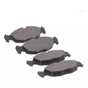 PASTILHA FREIO GM G15S