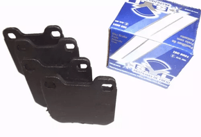 PASTILHA FREIO GM G23S