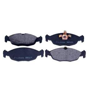 PASTILHA FREIO GM G27C