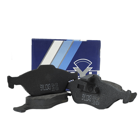 PASTILHA FREIO GM G27S