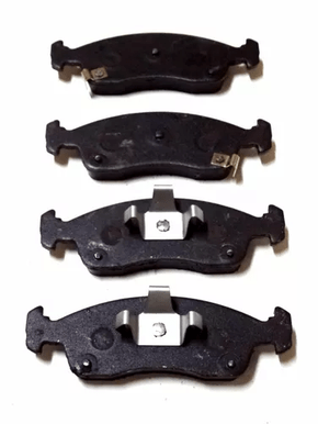 PASTILHA FREIO GM G32S