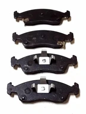 PASTILHA FREIO GM G32S