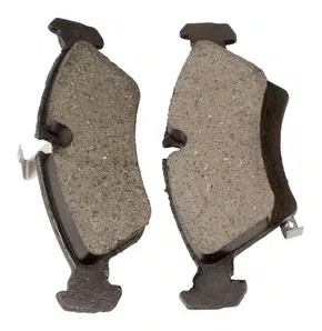 PASTILHA FREIO GM G33S