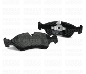 PASTILHA FREIO GM G33S