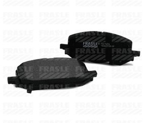 PASTILHA FREIO GM G40C