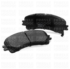 PASTILHA FREIO GM G43C