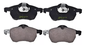 PASTILHA FREIO GM G7C