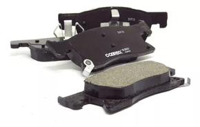 PASTILHA FREIO GM G8C