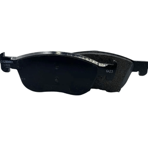 PASTILHA DE FREIO HONDA - Cobreq