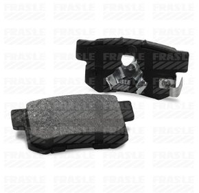 PASTILHA FREIO HONDA H10C