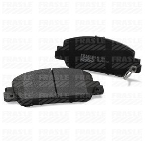 PASTILHA FREIO HONDA H12C