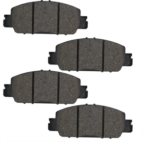 PASTILHA FREIO HONDA H15C