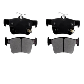 PASTILHA FREIO HONDA H3S