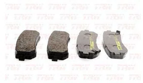 Pastilha de Freio da Hyundai HY10T