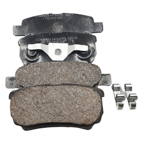 PASTILHA FREIO JEEP J1C