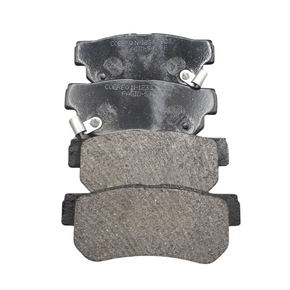 PASTILHA FREIO KIA K14C