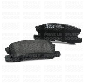 PASTILHA FREIO MITSUBISHI MI7C