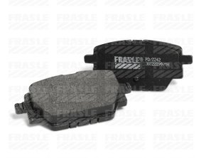 PASTILHA FREIO PEUGEOT P4C