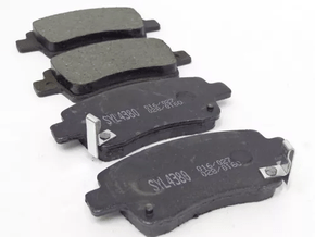 PASTILHA FREIO TOYOTA T13C