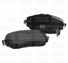 PASTILHA FREIO TOYOTA T17C