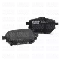 Pastilha de Freio da Toyota T22F