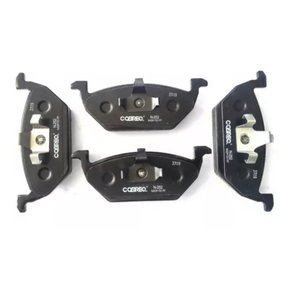 PASTILHA FREIO VW V17C