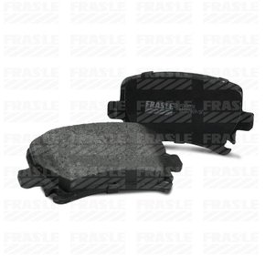 PASTILHA FREIO VW V25C