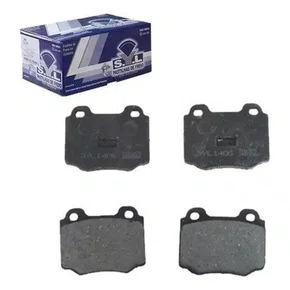 PASTILHA FREIO VW  V5S