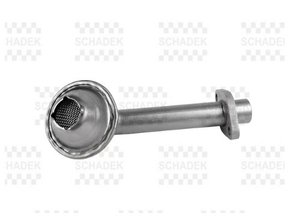 Pescador Bomba Oleo Vw