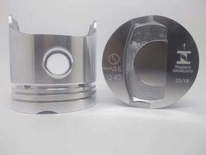 PISTÃO 0,40 SINTECH - SP250 0,40