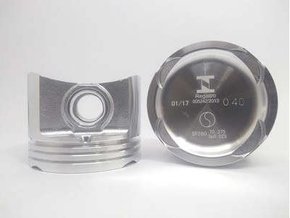 PISTÃO 0,40 SINTECH - SP260 0,40