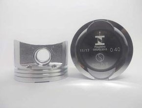 PISTÃO 0,40 SINTECH - SP270 0,40
