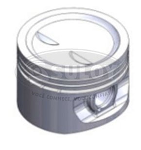 PISTÃO 0,40 SULOY - PS 4758 0,40