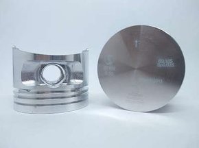 PISTÃO 0,50 SINTECH - SP400 0,50