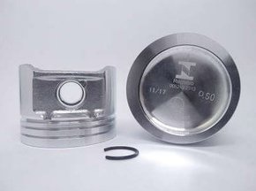 PISTÃO 0,50 SINTECH - SP500 0,50