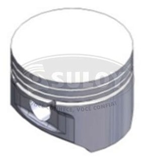 PISTÃO 0,50 SULOY - PS 4747 0,50