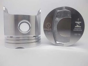 PISTÃO 0,60 SINTECH - SP250 0,60