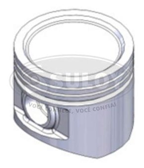 PISTÃO DODGE - Suloy