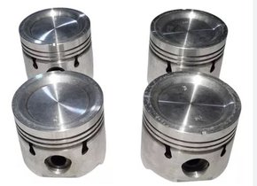 Pistao Dodge - Kolbenschmidt