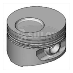 PISTÃO FORD - Suoly