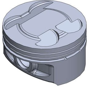PISTÃO 0,50 TAKAO - P FO 16G 0,50