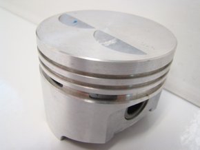 PISTÃO FORD FO5K - Kolbenschmidt