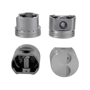 PISTÃO FORD - Kolbenschmidt