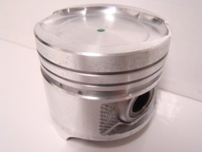 PISTÃO GM - Kolbenschmidt